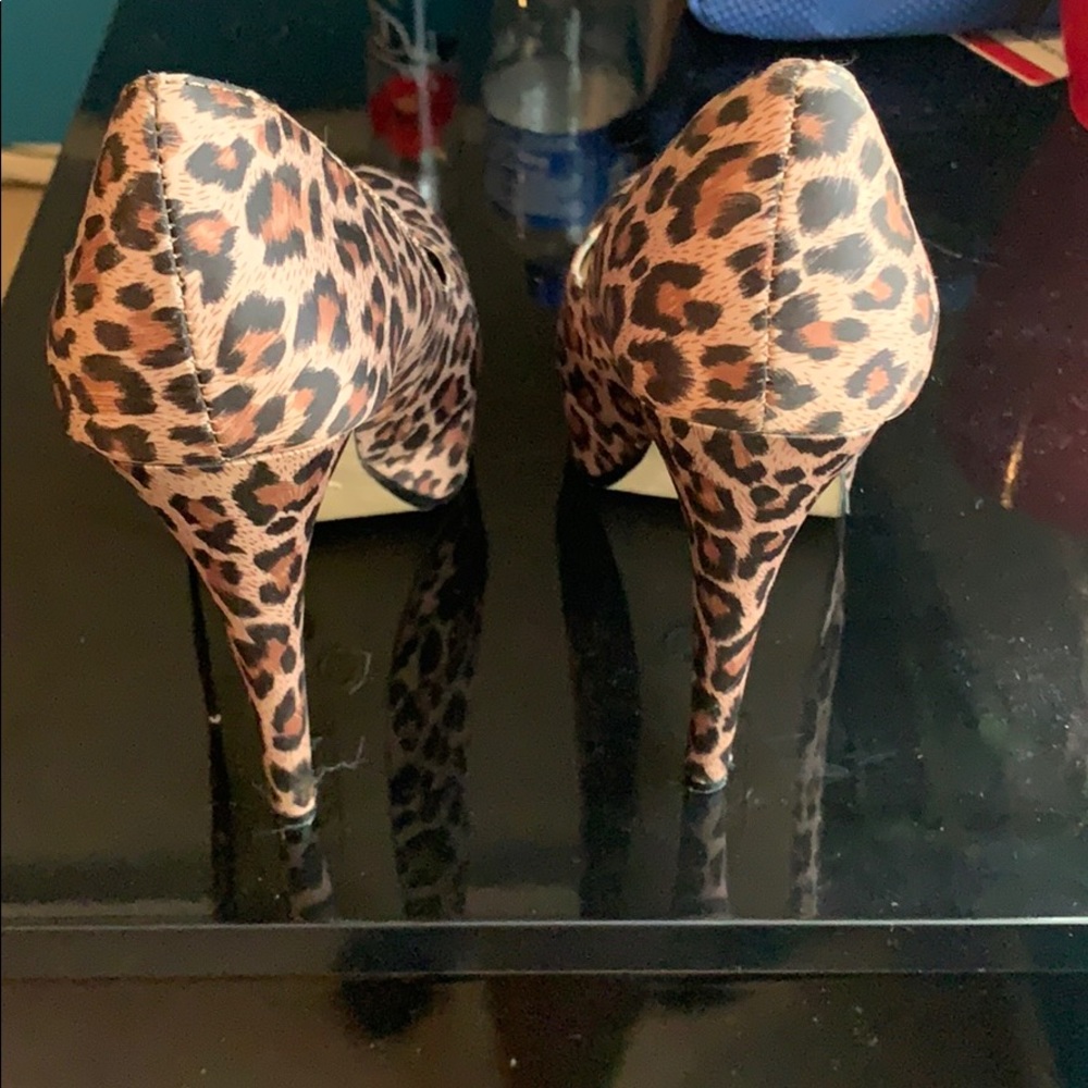 Platform heels - Picture 7 of 7